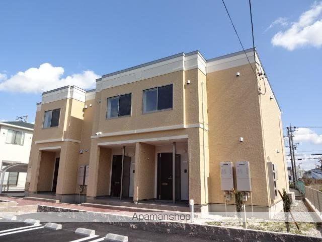 ロベリアチャコ