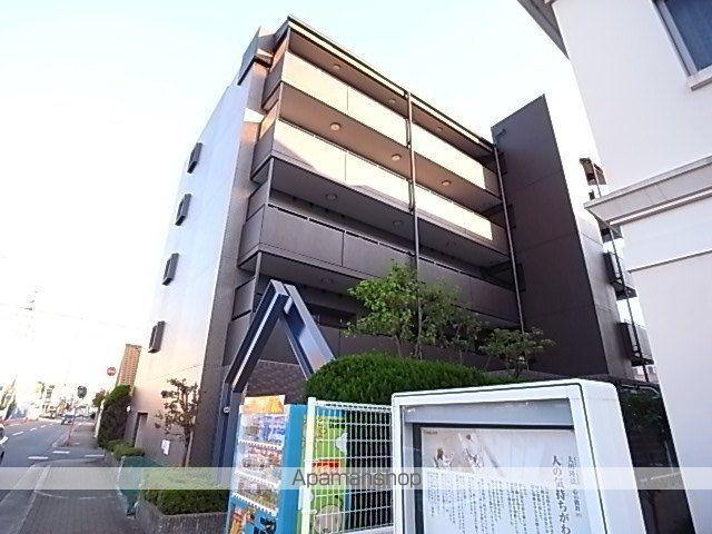 レジーナ南塚口(1K/5階)