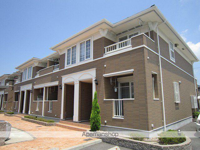 エトワールM Ⅱ棟