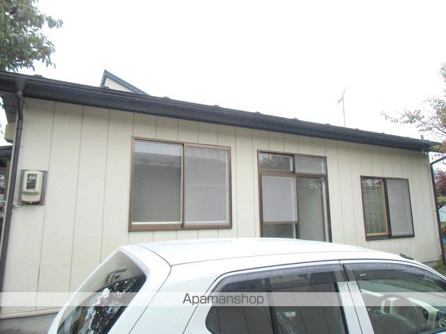 東北本線 仙北町駅 徒歩9分 1階建 築38年