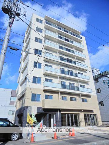 LEVANTE元町(1LDK/2階)
