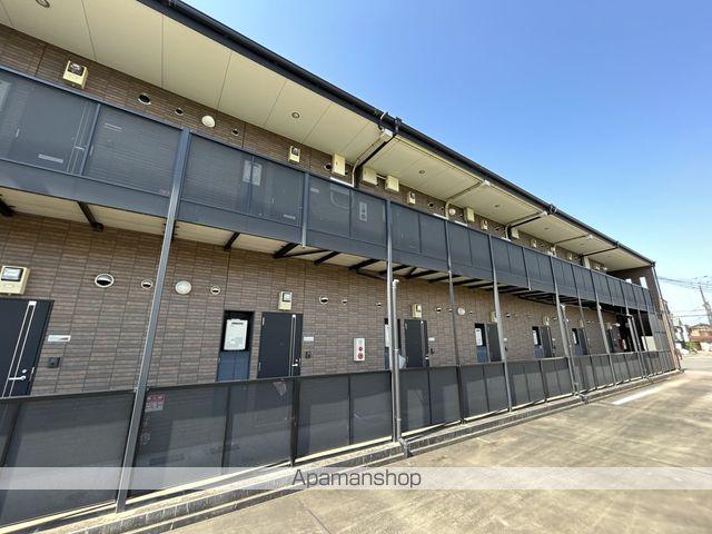 アンプルールクラージュSHIMADA[2階]