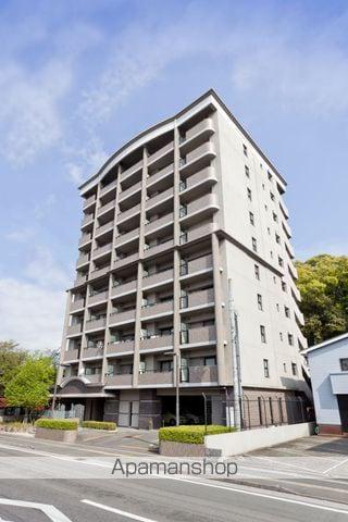 ミルフィーユ90[9階]