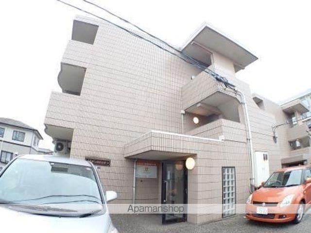 LILY-BE関屋恵町B
