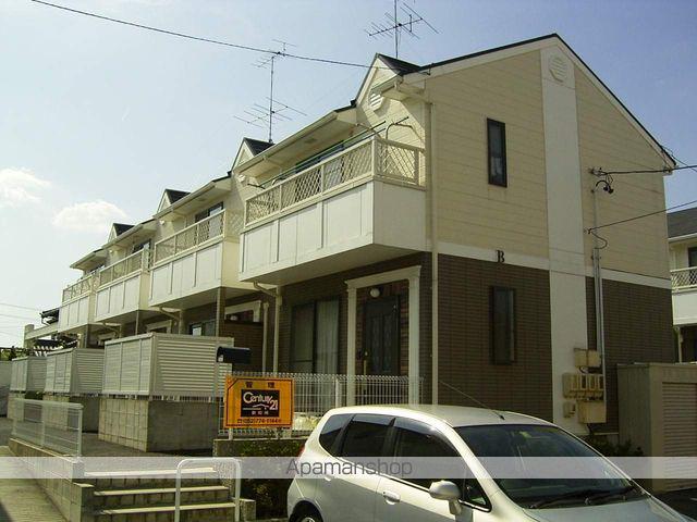 メゾンフレイス