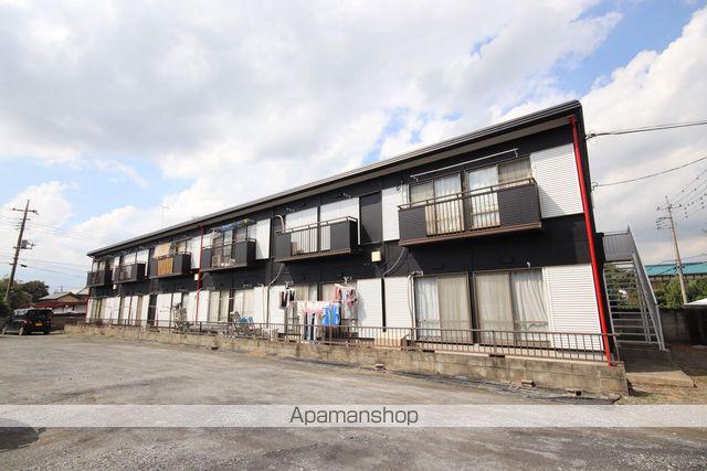 グリーンハイツ川越