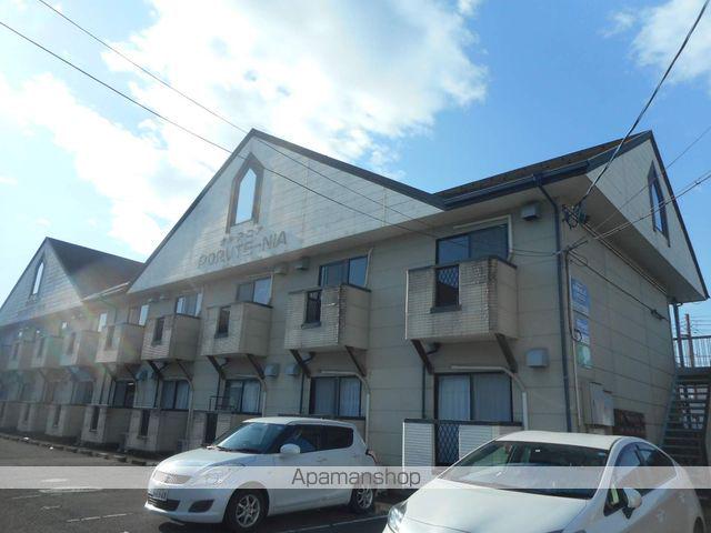 セゾンポルテニア