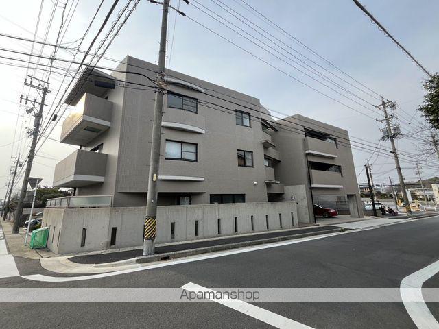 ラプリーレ上社