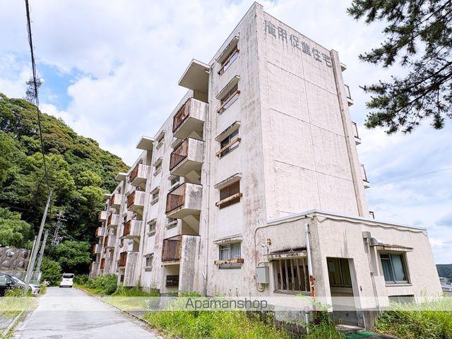 ビレッジハウス二俣1号棟
