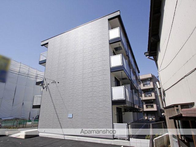 レオパレスかこまち