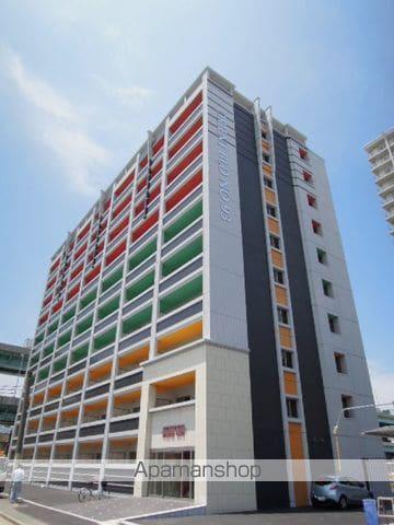 ORIENT BLD NO93 MARINA GATE