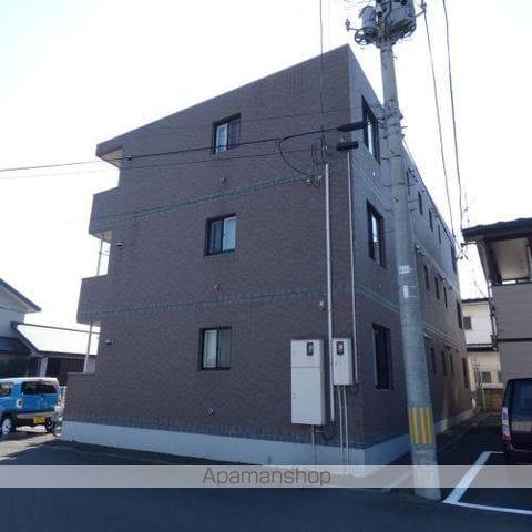 マンションROYALK