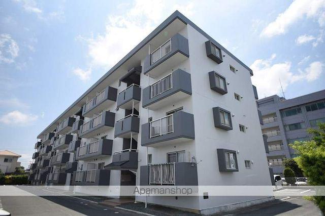 初生パークハイツ