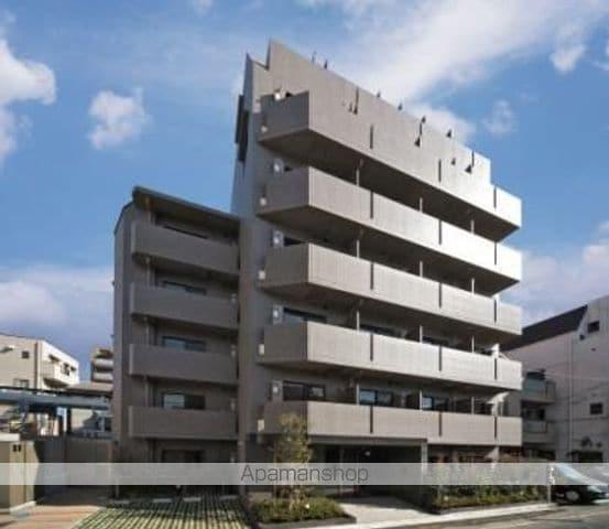 ルーブル錦糸町弐番館
