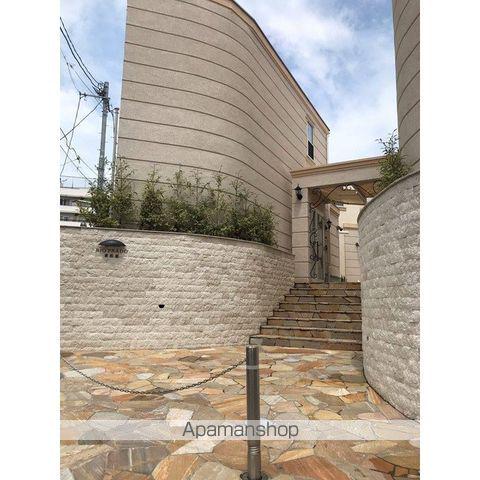 東京都世田谷区松原5丁目の戸建賃貸