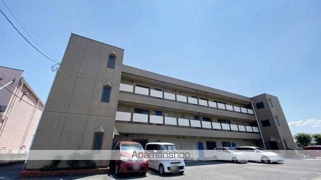 虫明第二マンション