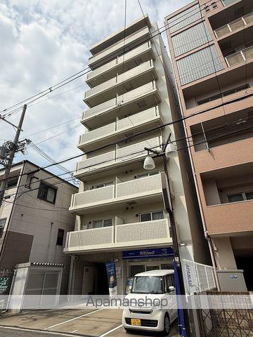 エレガンス長居