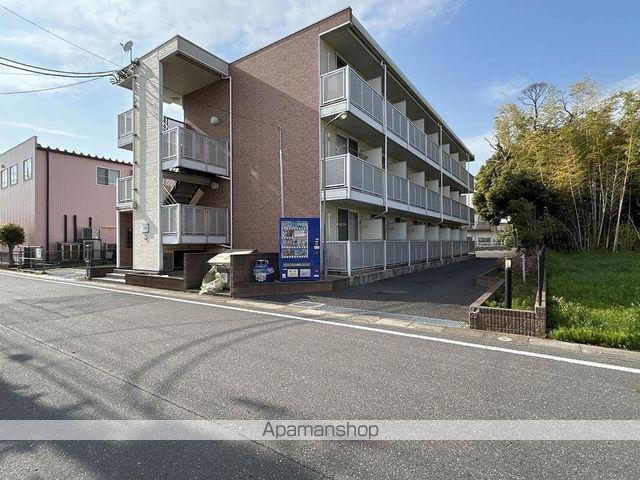 レオパレスミュートス テセラ