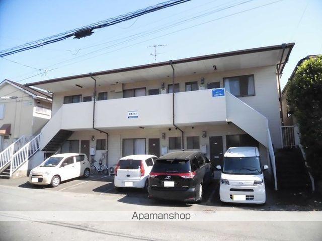松本ハイツ