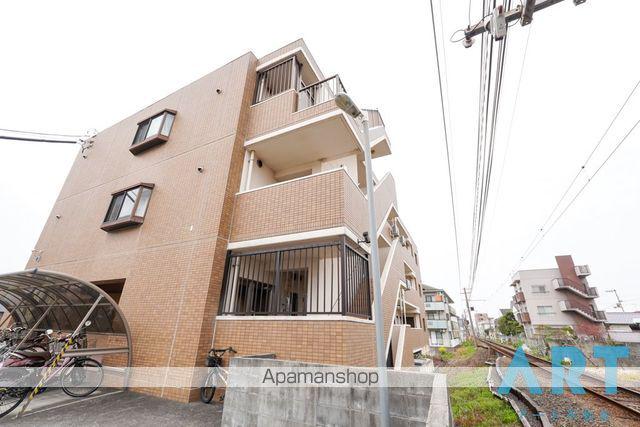 リバーサイドマンション[3階]