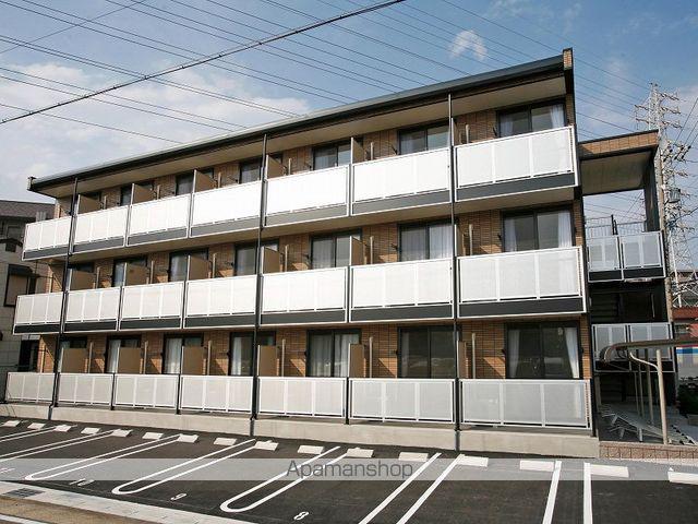 レオパレス小田井