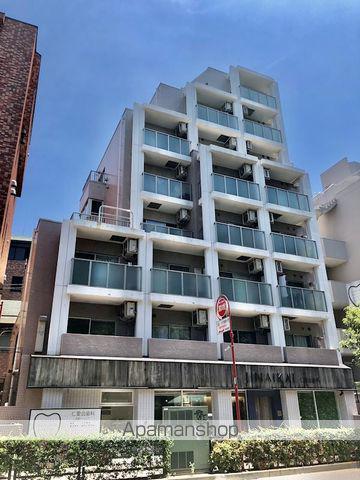 レジディア目黒