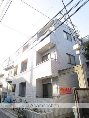 ハウスポート阿佐谷南(ワンルーム/3階)