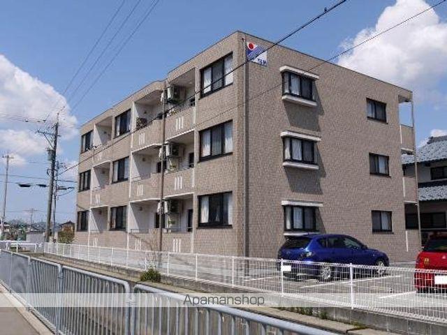 ヴィラピアチェーレ(2LDK/2階)