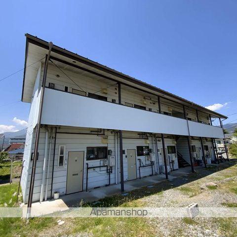 伊久間ハイツ3号棟