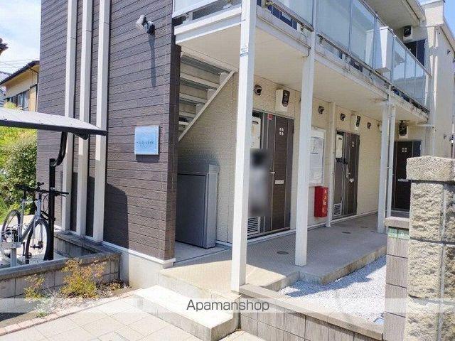 レオネクストプランドール多摩川