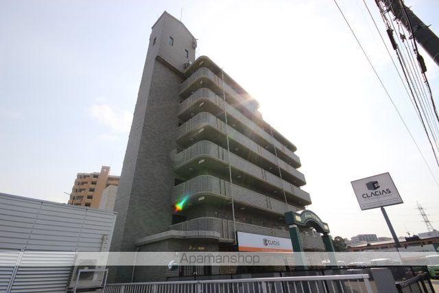 フォルム牛田新町