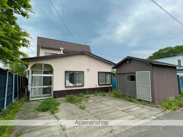 北海道川上郡弟子屈町泉4丁目の戸建賃貸