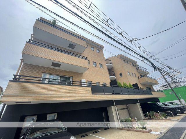 アルヴェール松濤