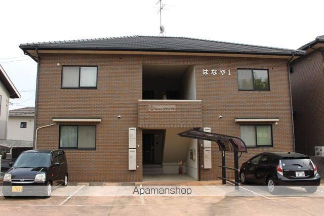 はなやマンション壱番館