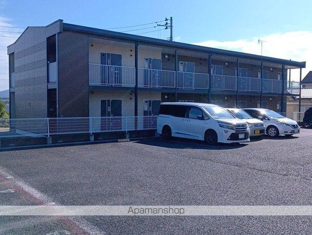 レオパレスENCHANTE H