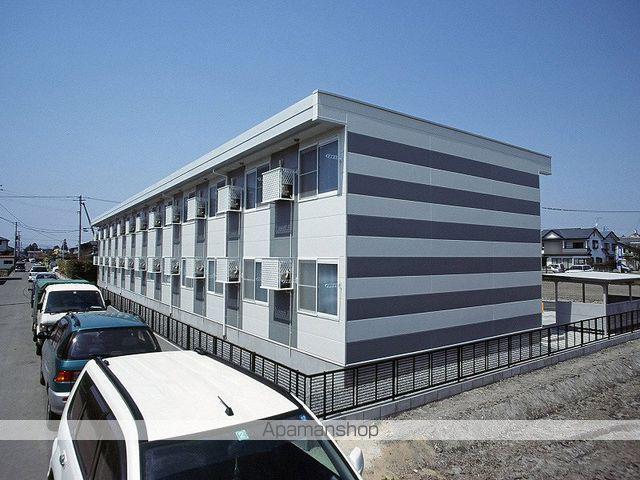 レオパレスコート シンタグマ