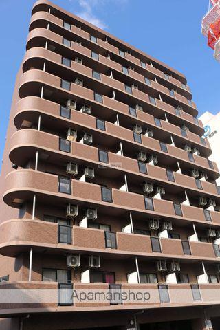 シューテル宝町(1K/5階)