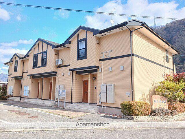 ライトホームズ(2DK/2階)