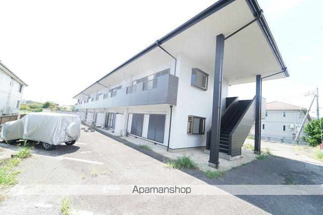 茨城県ひたちなか市の建物