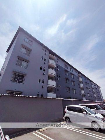 サルヴァトーレ東町Ⅱ