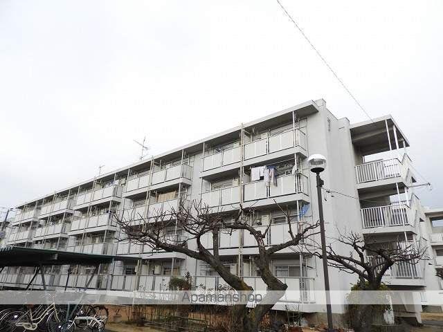 ビレッジハウス郷地 9号棟