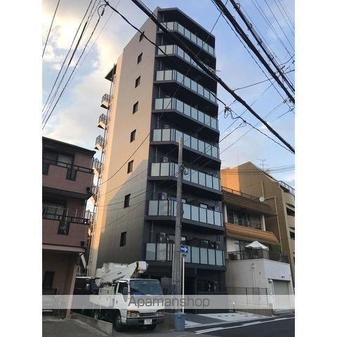 イルリッシュ西中島ILE RICHE NISHINAKAJIM