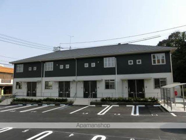 ルミエール波多見