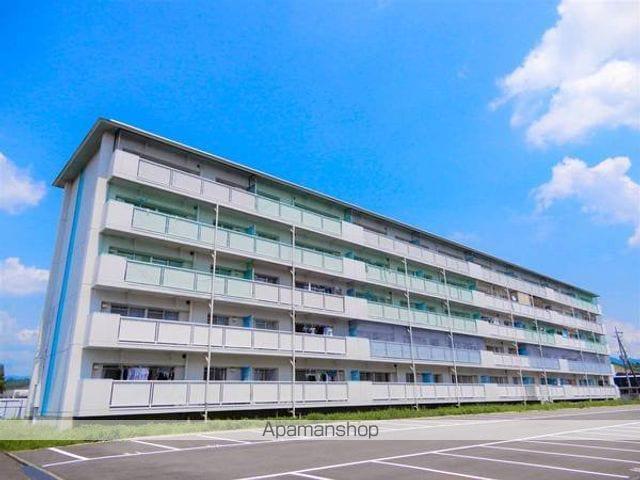 ビレッジハウスひの1号棟