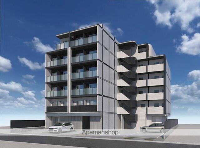 メインステージ浮間公園