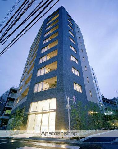 パークハビオ赤坂氷川町