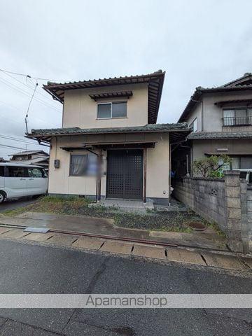 山陽本線 倉敷駅 徒歩19分 2階建 築48年