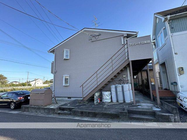 プリシード日和田