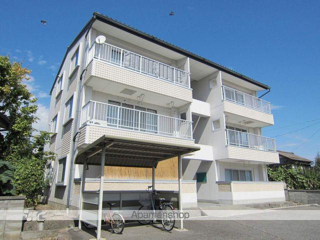 グレースイチボシ(2K/3階)