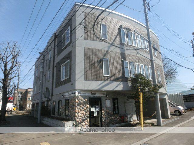 KIRAMECK 月寒中央